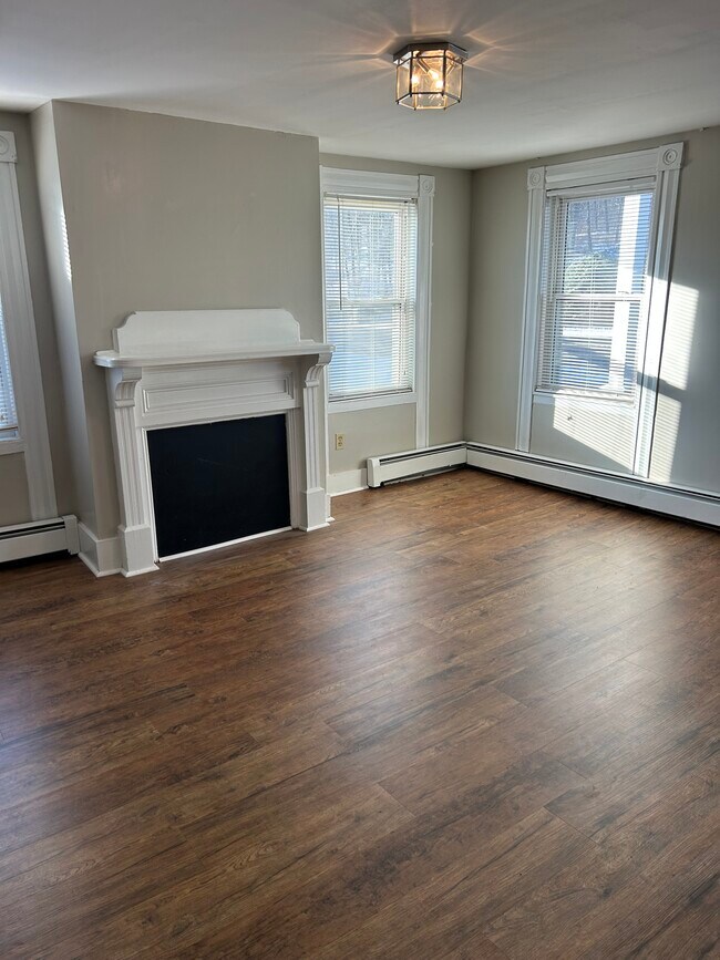 Foto del edificio - 156 Worcester St