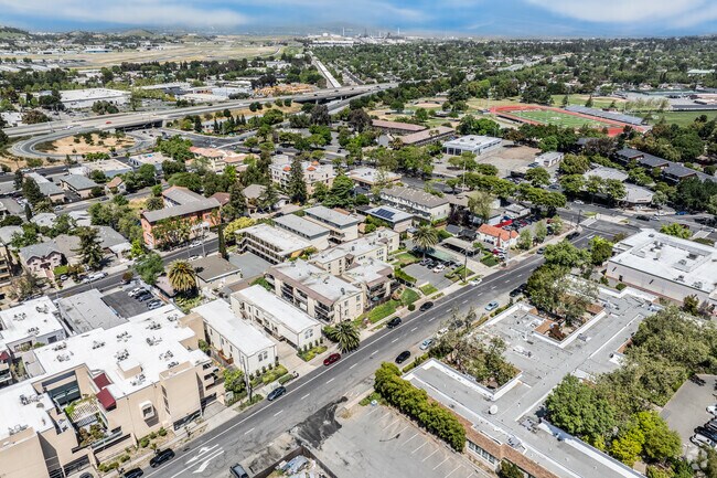 contexto - 1851 Harrison St