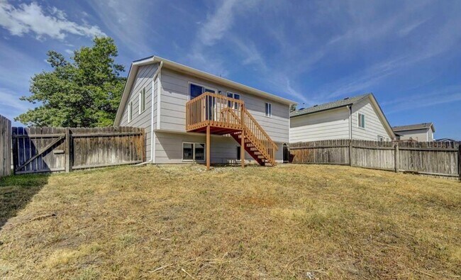 Photo - 4620 Dooley Way House