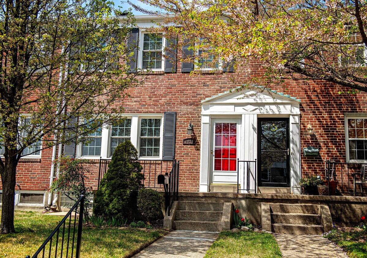 1839 Deveron Rd, Towson, MD 21286 House Rental in Towson, MD