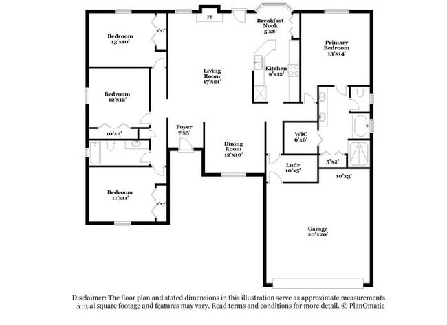 Building Photo - 3364 SHELLEY DR, GREEN COVE SPRINGS, FL 32043