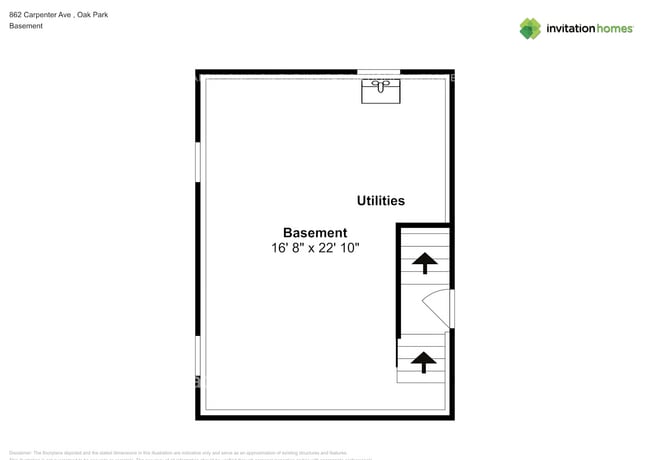 Building Photo - 862 Carpenter Ave
