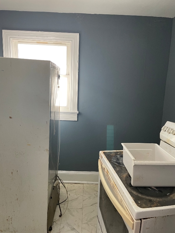 Building Photo - 603 Hudson St