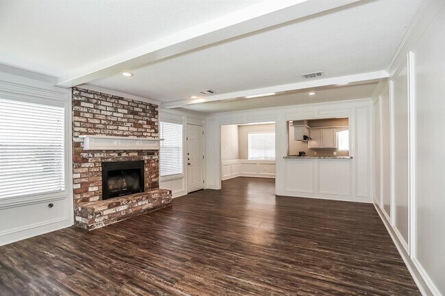 Foto del edificio - 3607 Mossville Ct