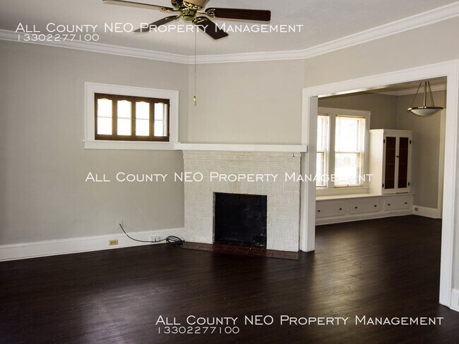 Building Photo - 1587 Orchard Grove Ave