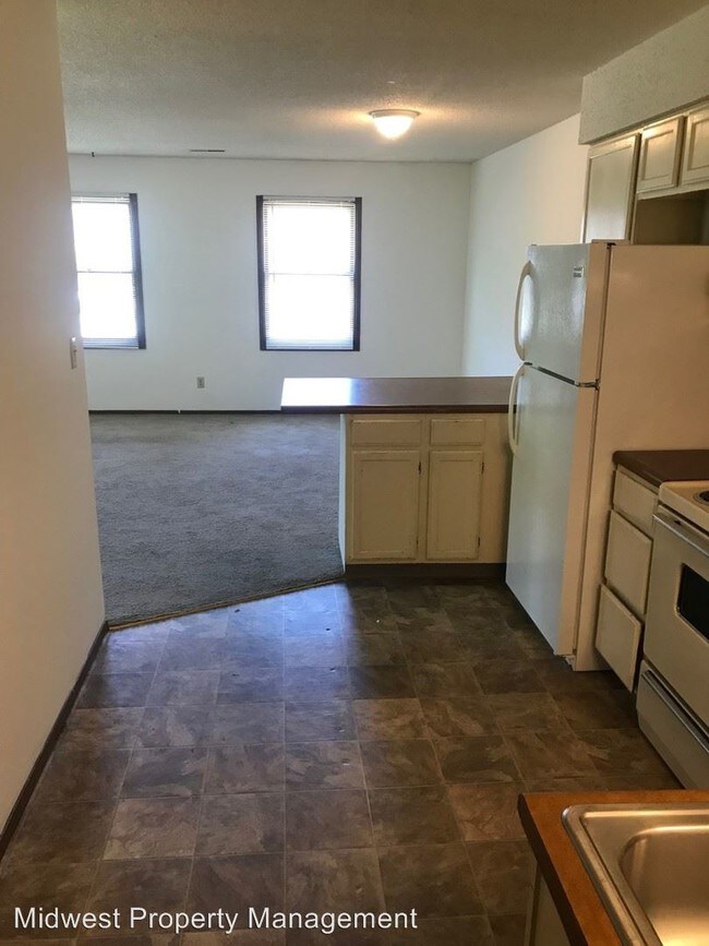 Foto del edificio - 1316-1322 E 25th Terrace