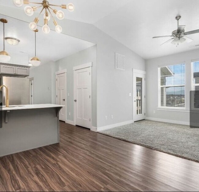 Foto del edificio - Uga-3723 W 2280 N #C302 Lehi, UT 84043