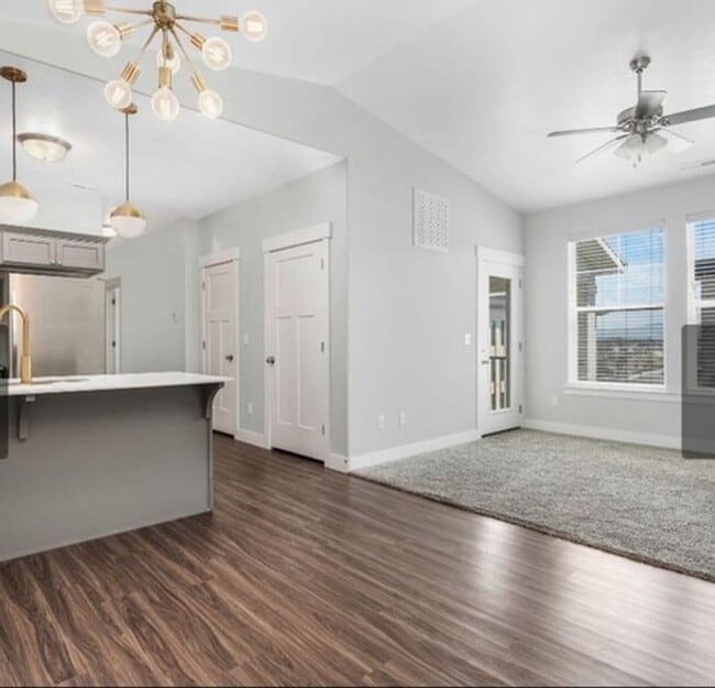 Building Photo - Uga-3723 W 2280 N #C302 Lehi, UT 84043