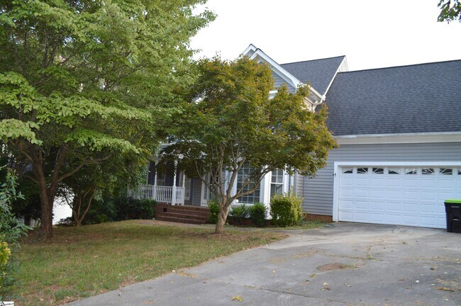 Foto del edificio - 6 Nearfield Ct