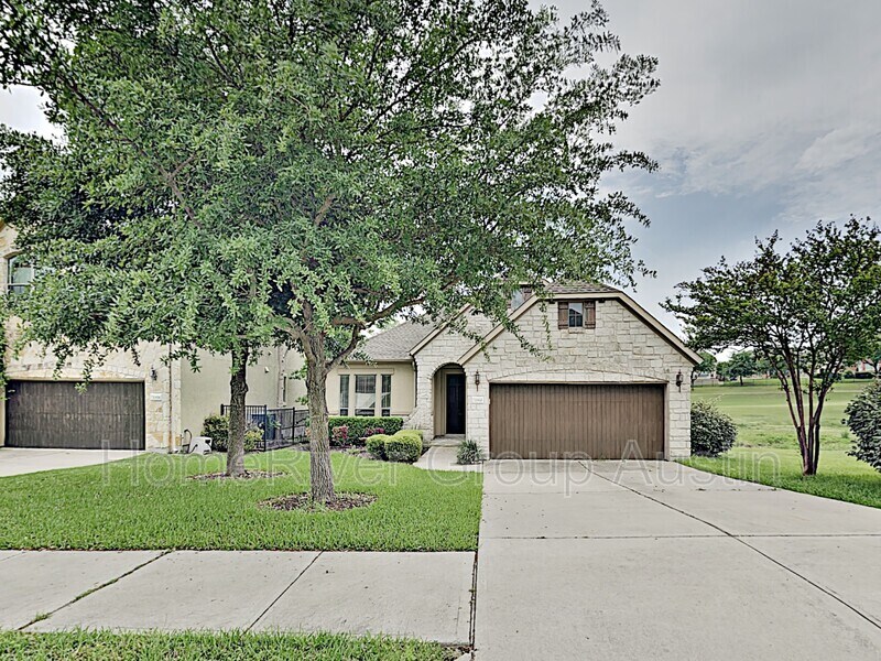 1960 Kempwood Loop, Round Rock, TX 78665 House Rental in Round Rock