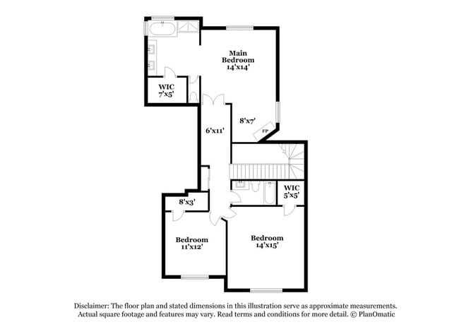 Building Photo - 2134 Falcon Pointe Ln