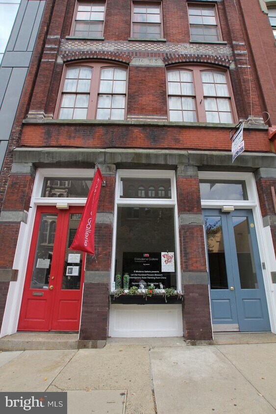 Foto principal - 116 Arch St