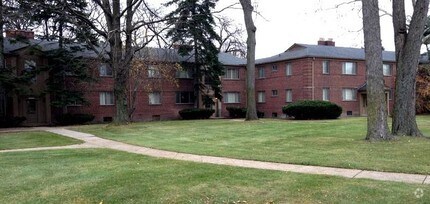 Oxford Village Rentals - Dearborn, MI | Apartments.com