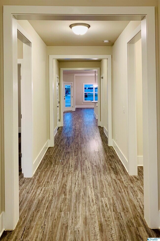 3211 Farm Rd, Huntsville, AL 35811 House Rental in Huntsville, AL