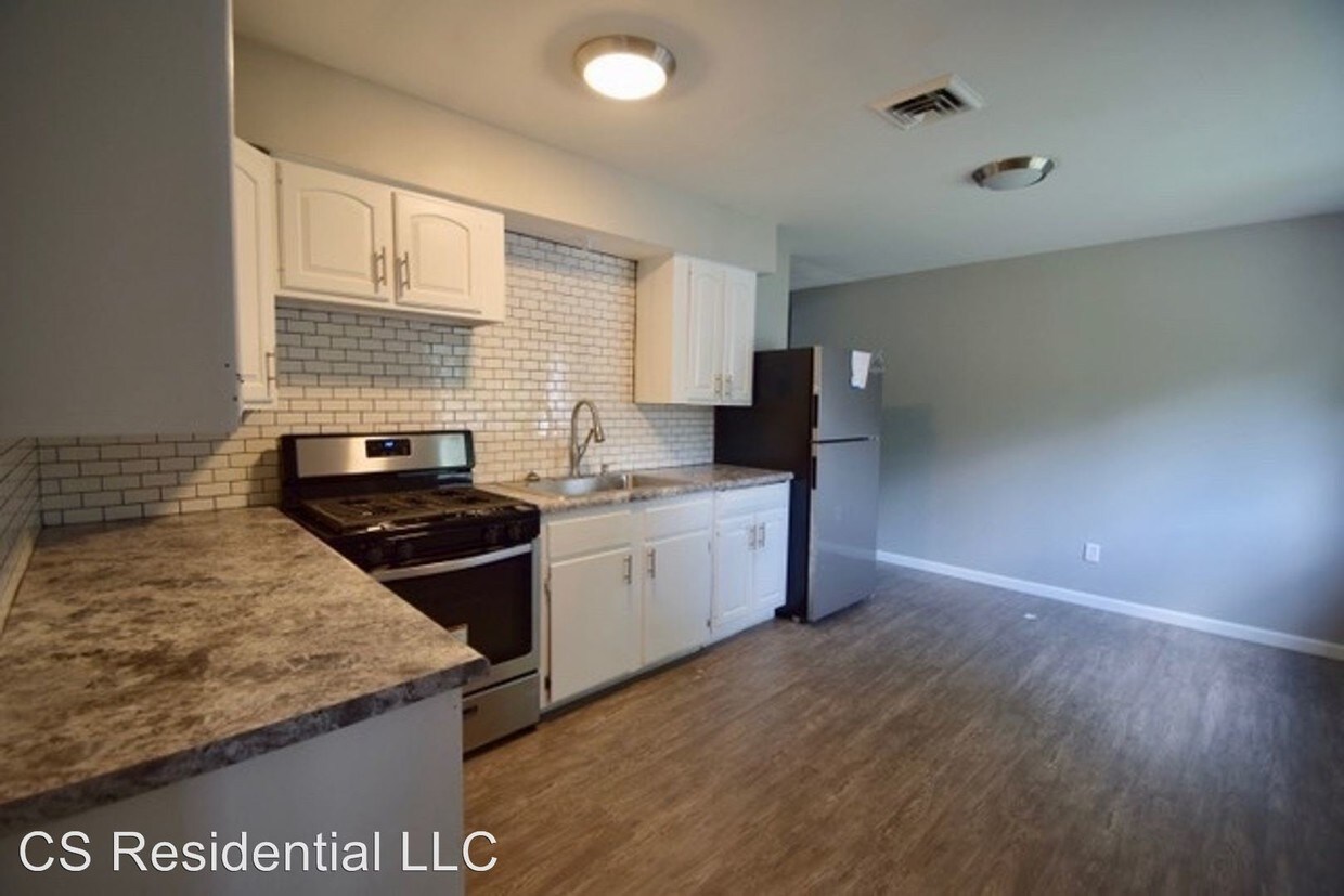 Foto principal - 1407 Bridge Ave