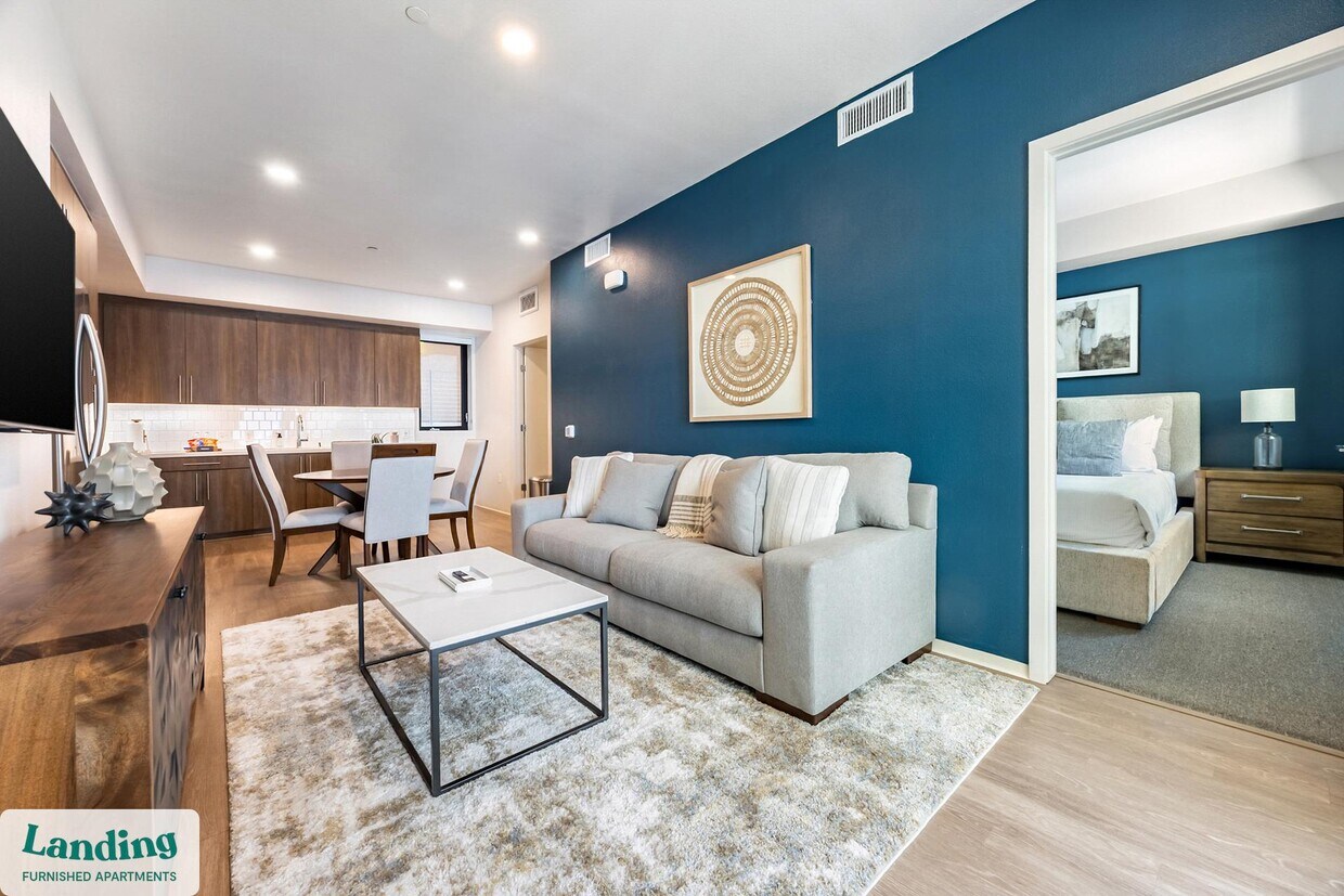 Foto principal - 8312 Lake Murray Blvd