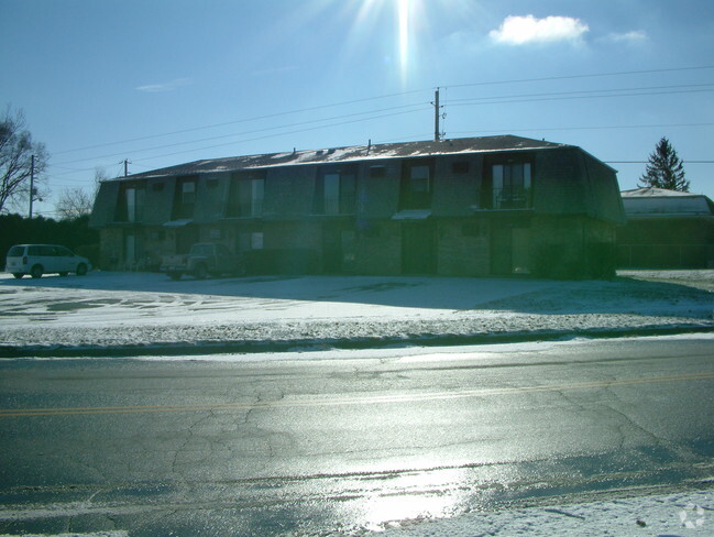 Building Photo - Bufort Apartments