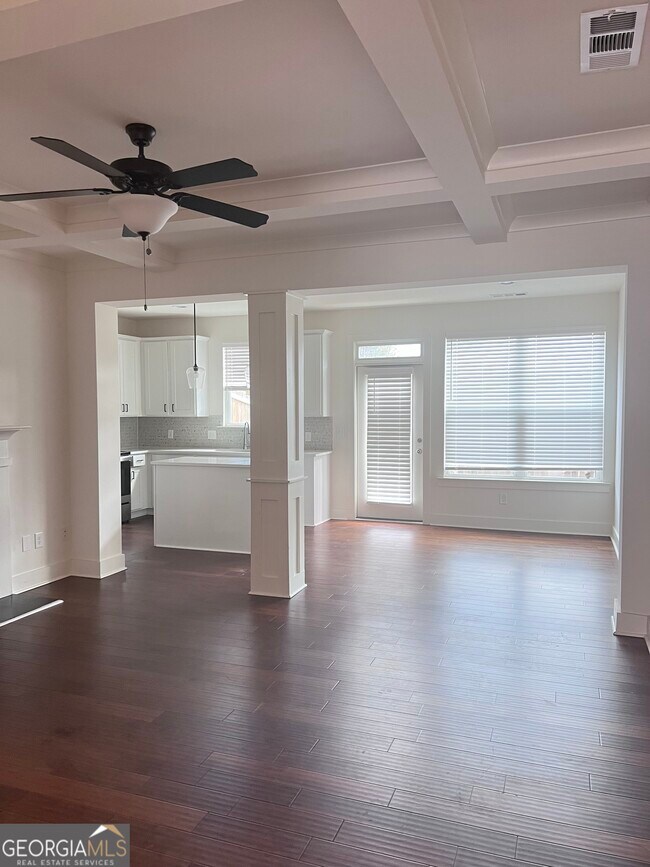 Foto del edificio - 116 N Auburn Landing Pl