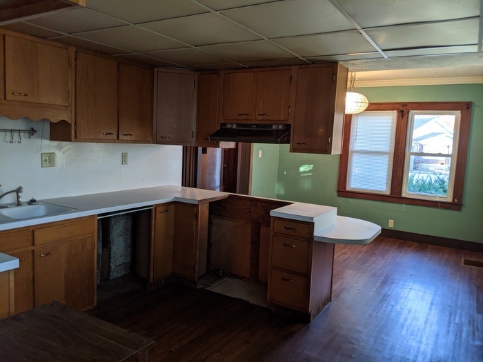Foto del edificio - 3BR House on South End of Terre Haute