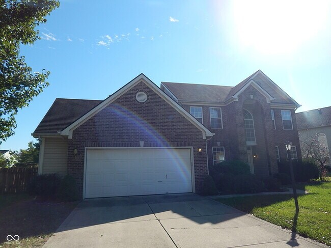 Foto del edificio - 12631 Geist Cove Dr