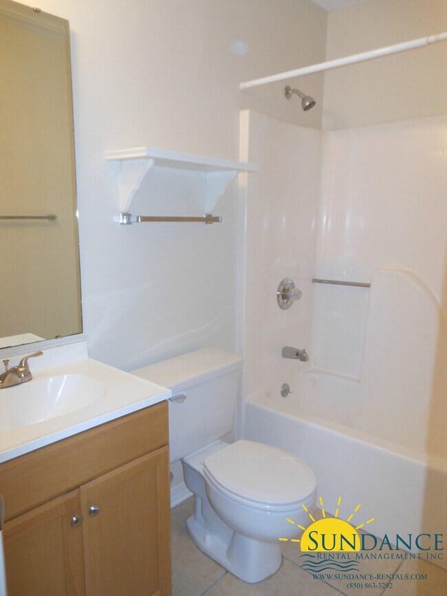 Foto del edificio - Nice 2 Bedroom Duplex in Mary Esther