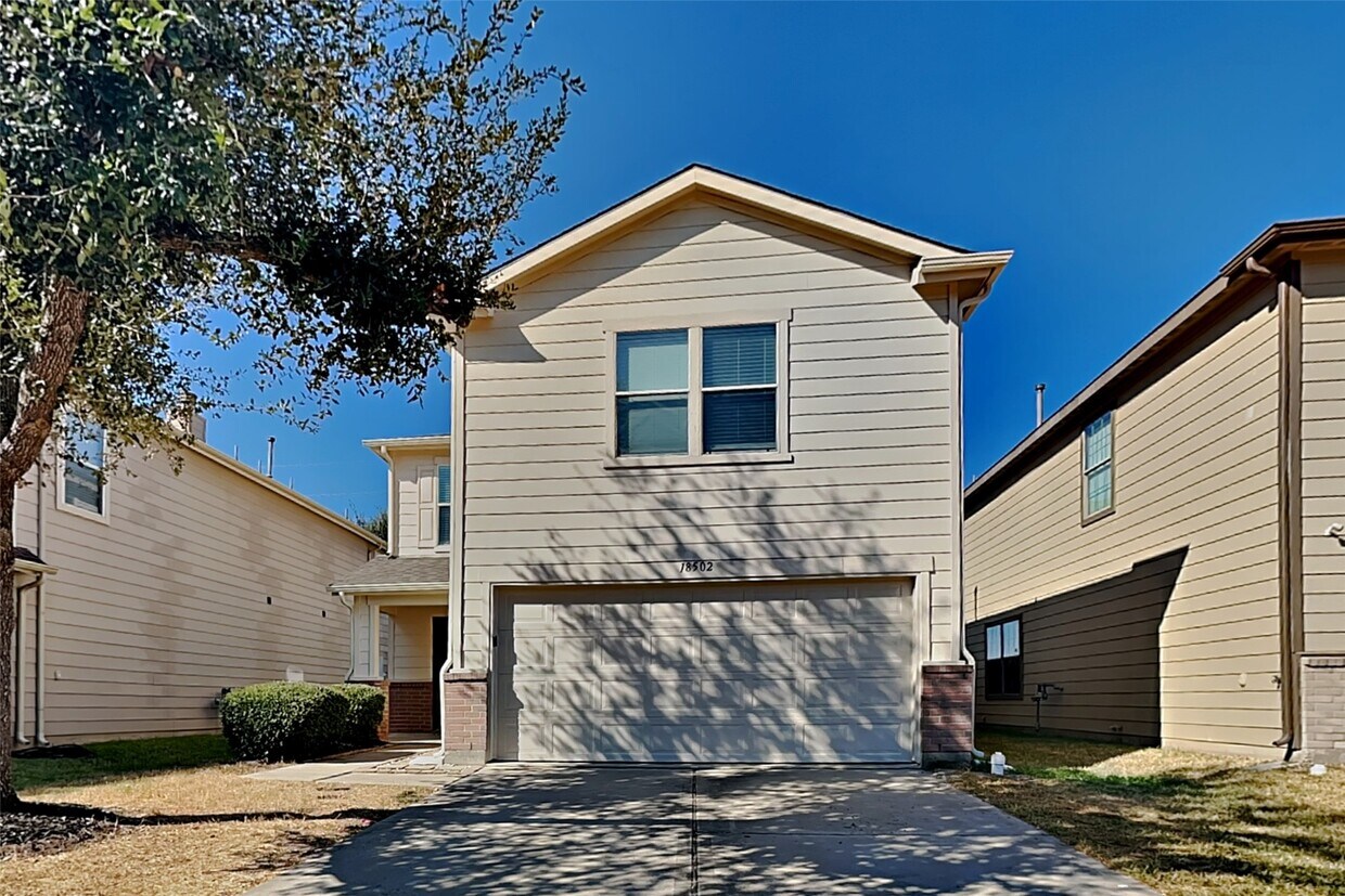 Primary Photo - 18502 Fair Grange Ln