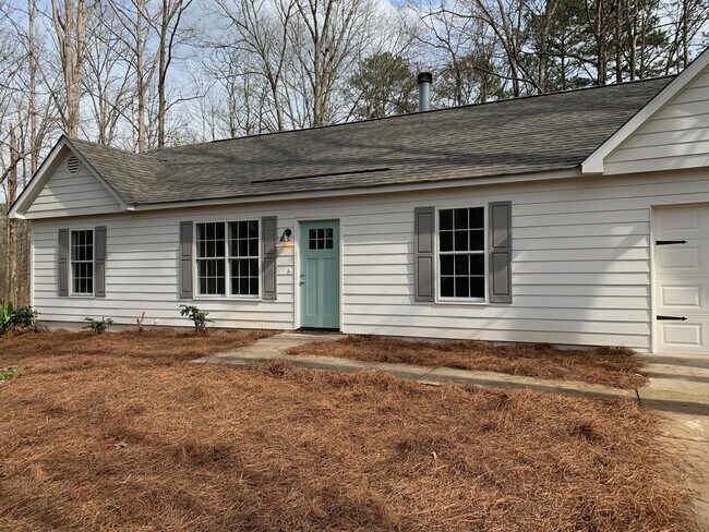 Building Photo - 1222 Dolly Nixon Rd