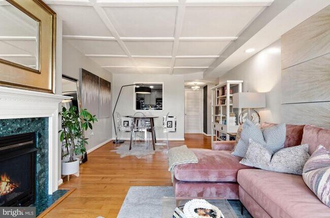 Foto del edificio - 2609 Douglass Pl SE