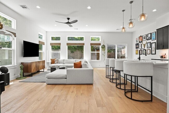Photo - 3905 Clawson Road Unit 4 Townhome