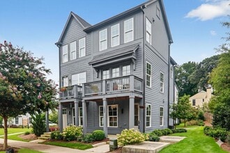 Building Photo - 1220 Oxley Pl NW