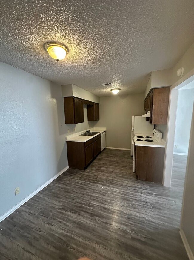 Foto del edificio - Katherine Apartments