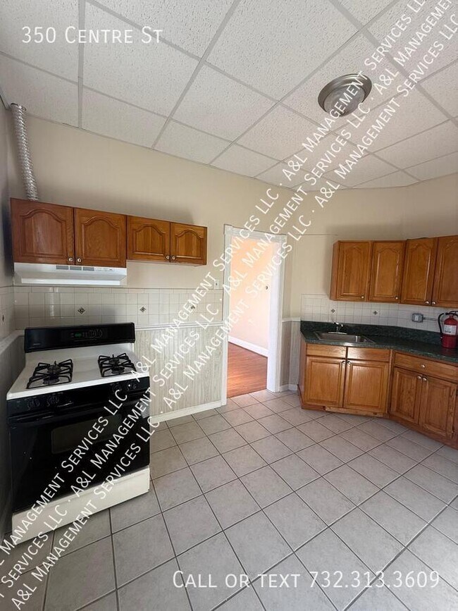 Foto del edificio - 350 Centre St