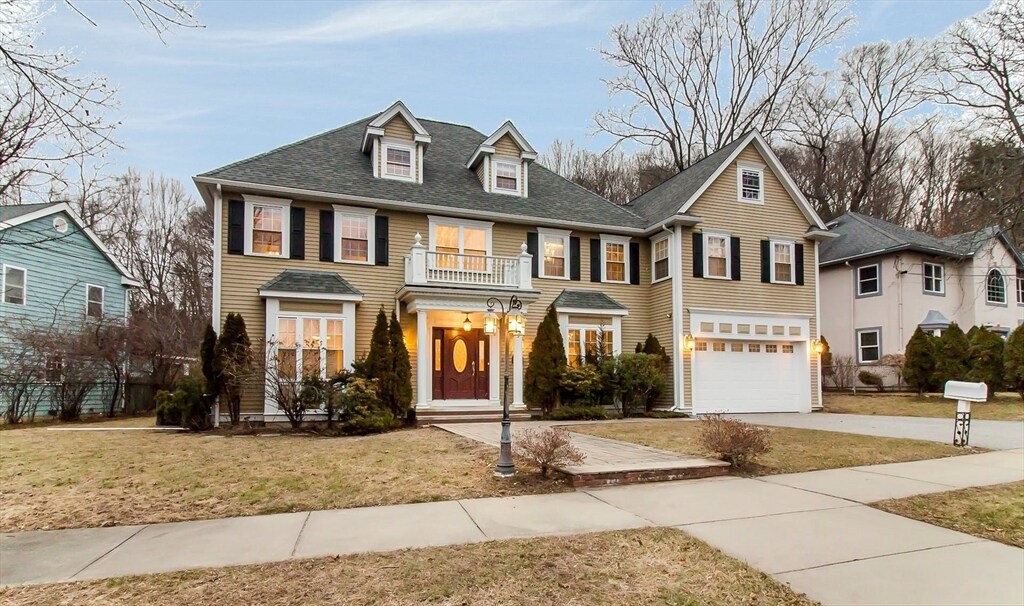 Foto principal - 455 Waban Ave