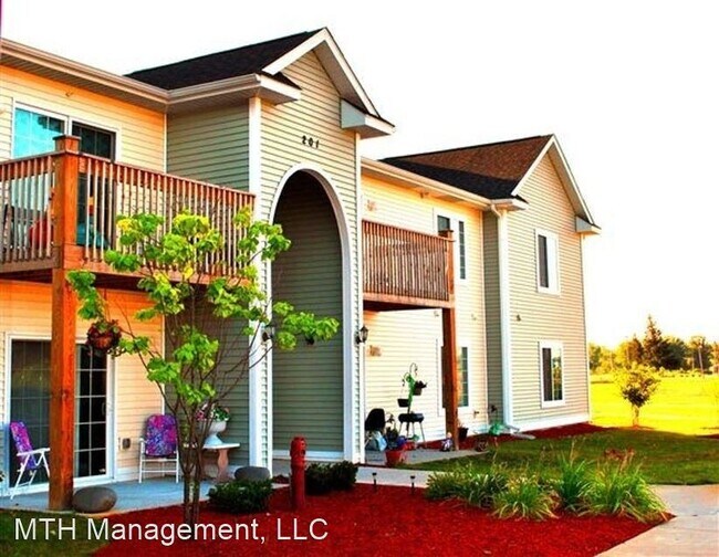 Foto del edificio - 203 Hidden Oaks Dr