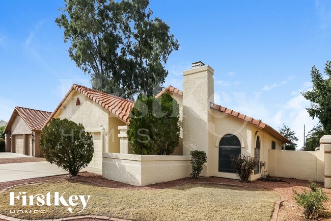 Foto del edificio - 2994 N Benson Ln