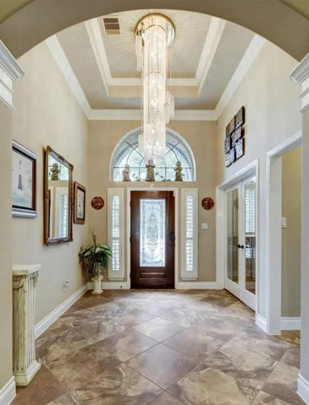 Foto del edificio - 13407 Graham Springs Ct