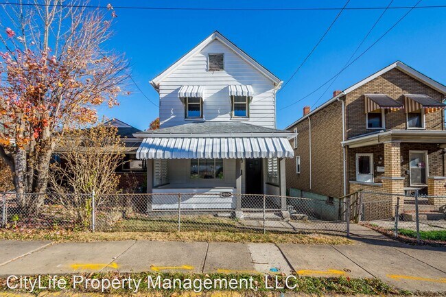 Building Photo - 3 br, 2 bath House - 813 9th Avenue