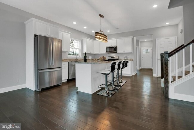 kitchen - 22 Hidden Hollow Dr