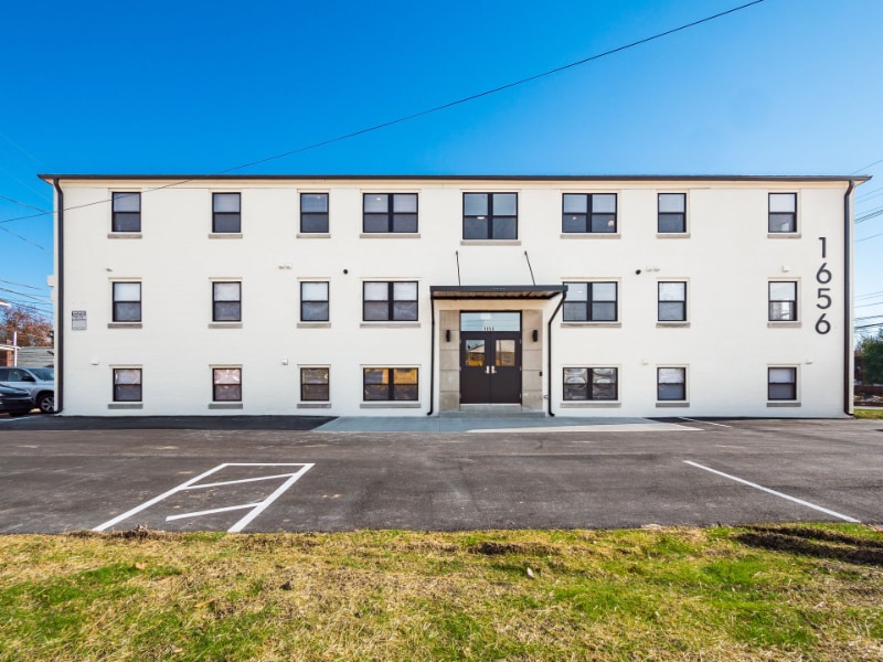 1656 E Livingston Ave, Columbus, OH 43205 House Rental in Columbus