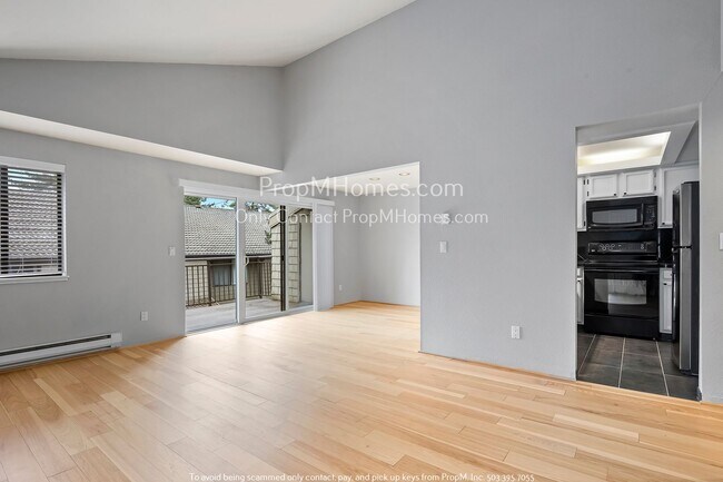 Foto del edificio - Chic Two-Bedroom Condo in Mountain Park wi...