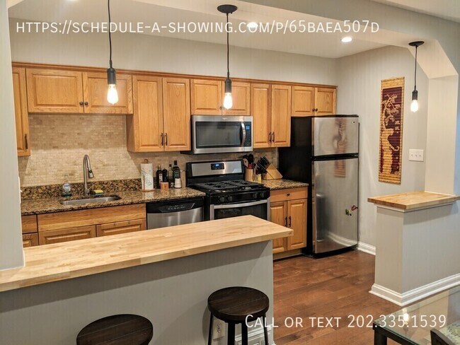 Foto del edificio - 2330 14th St NE