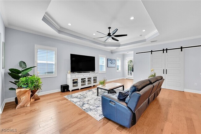 Foto del edificio - 13725 Magnolia Isle Dr