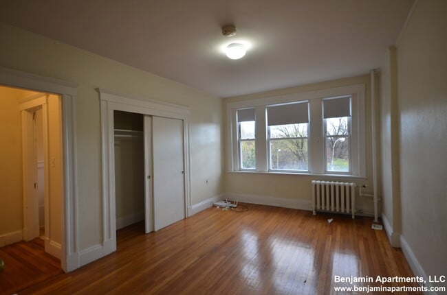 Building Photo - 1171 Boylston St