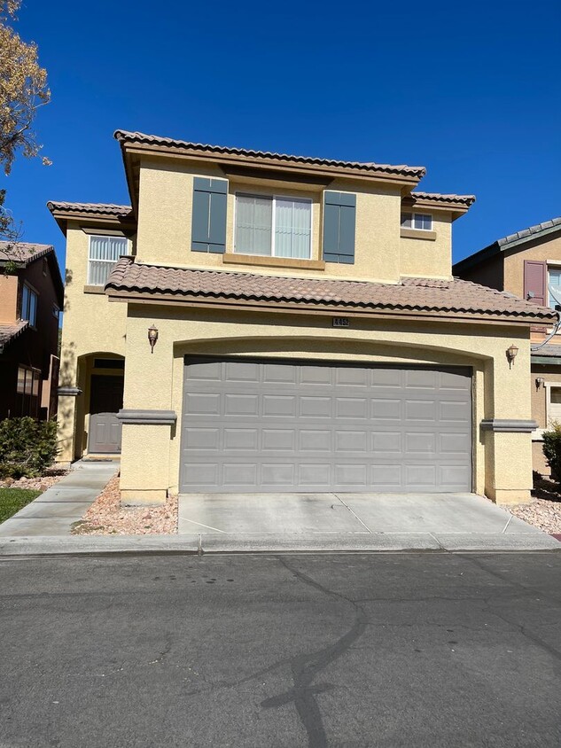 Primary Photo - 25 story home in North Las Vegas