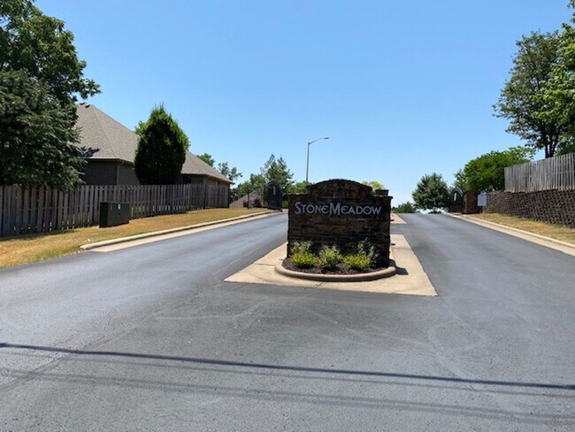 Building Photo - COMING SOON!!!         GATED - STONE MEADO...