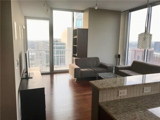 Foto del edificio - 855 Peachtree St NE