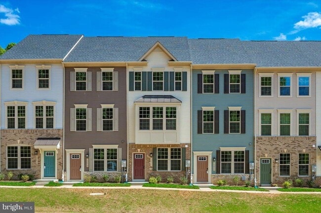 Photo - 19822 Habitat Ter Townhome