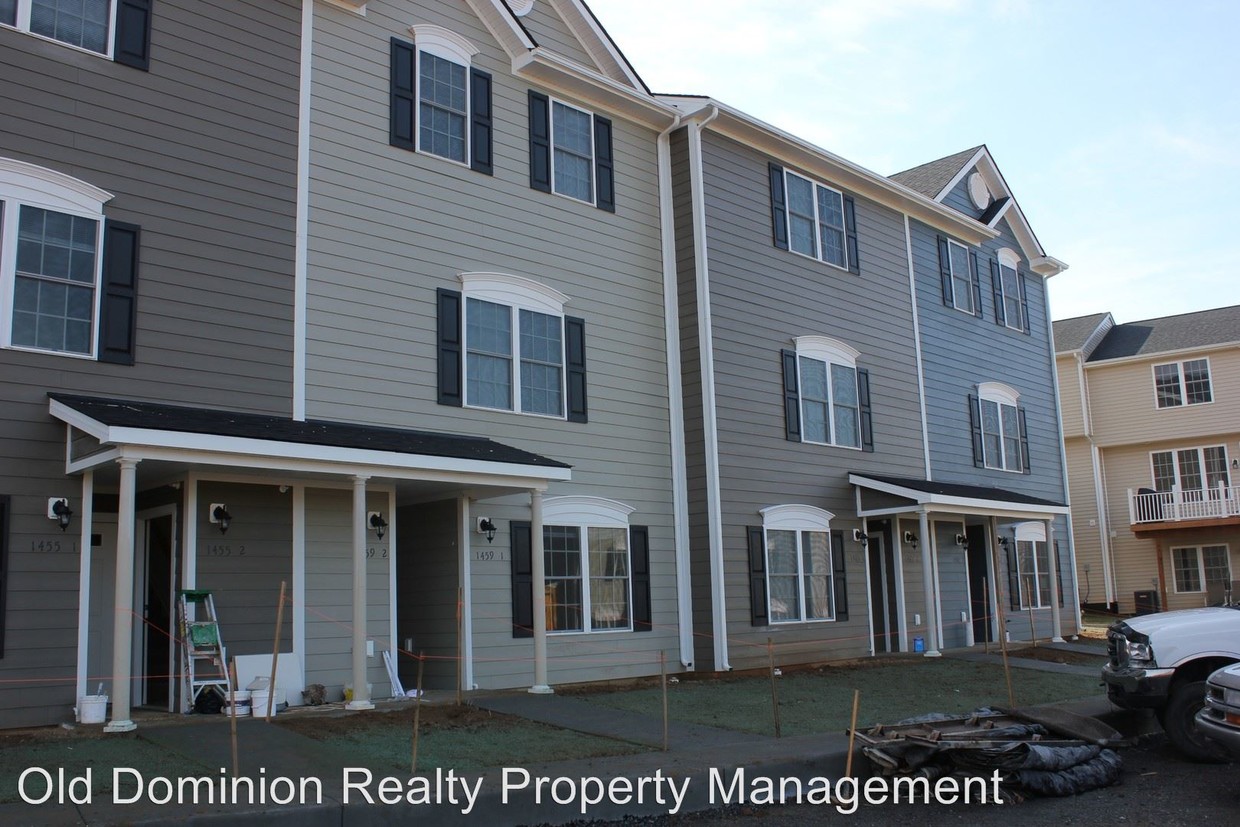 Primary Photo - 1 br, 1 bath House - 1671 Allison Way Unit 1