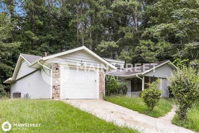 Foto del edificio - 1406 Sherrie Ln SW, Atlanta, GA 30331