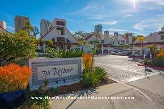 Building Photo - 701 Kettner Blvd